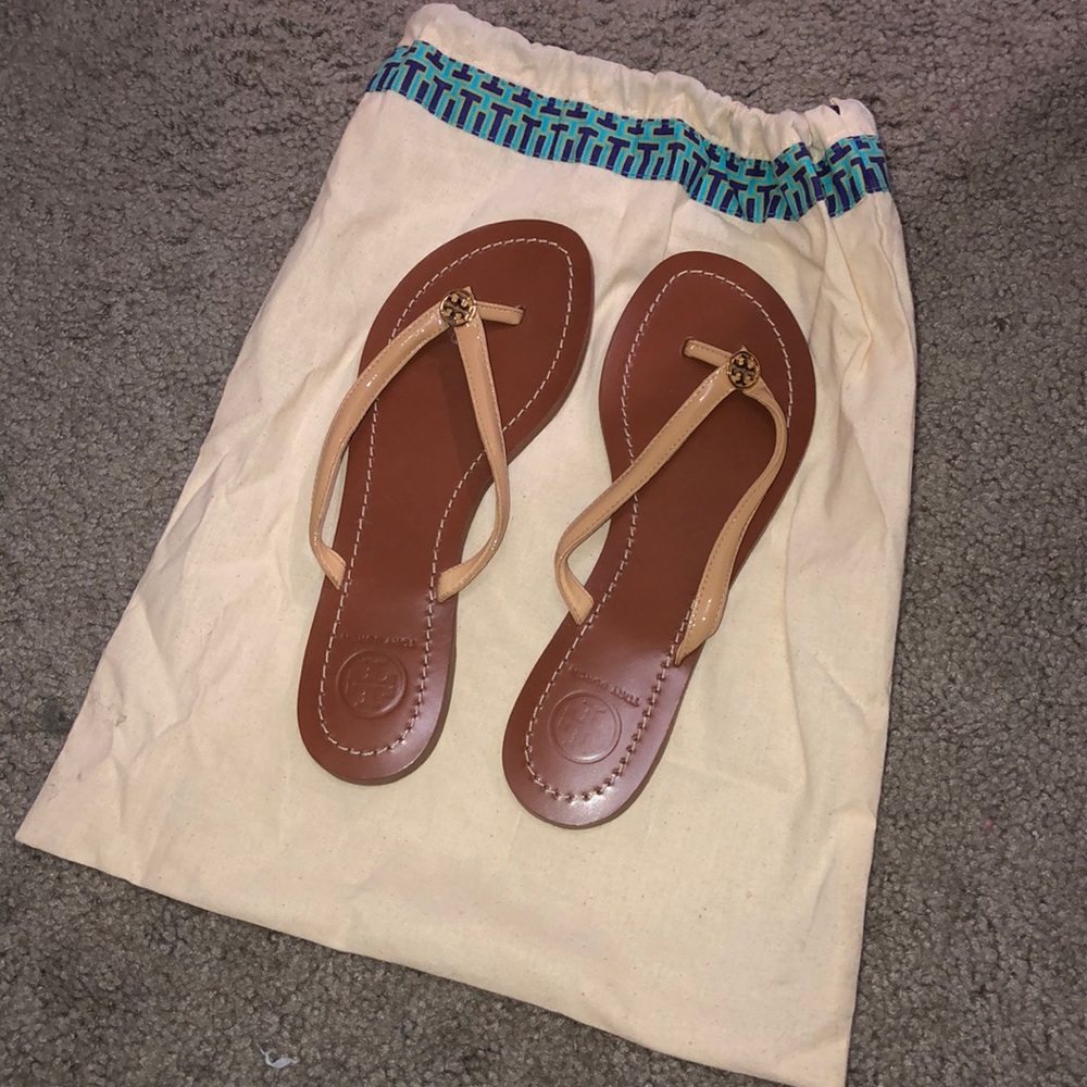 Tory Burch Flip flops